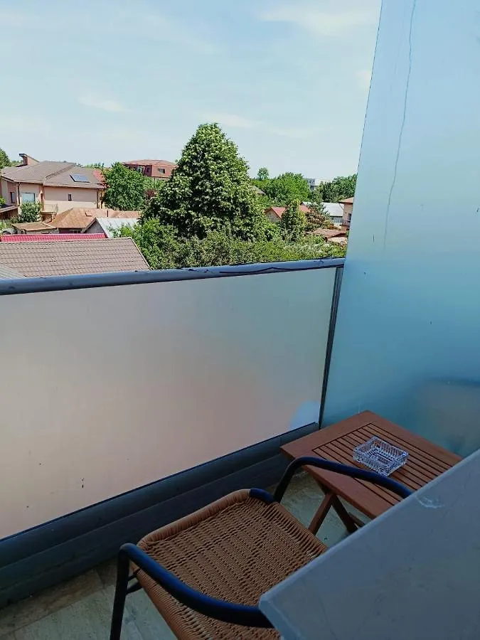 Bucharest Airport Accomodation Aparthotel Otopeni