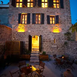 Aristonicus Boutique 3*, Bergama Turcia