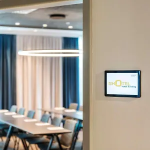 Ghotel & Living 3*, Würzburg Germania