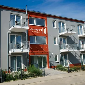 In Comfort 3*, Ingolstadt Germania