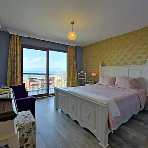 Niluefer Butik (adults Only) , Ayvalı Turcia